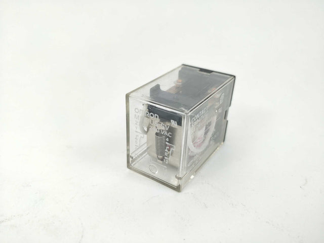 OMRON MY2-US-SV