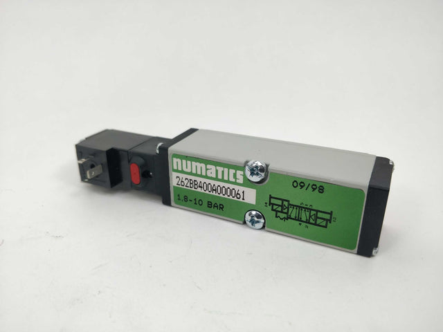 EMERSON 262BB400A000061