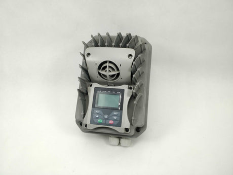 EURA DRIVES EM30-0015T3J1
