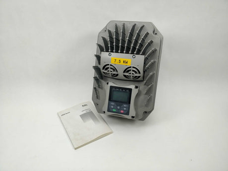 EURA DRIVES EM30-0075T3J2