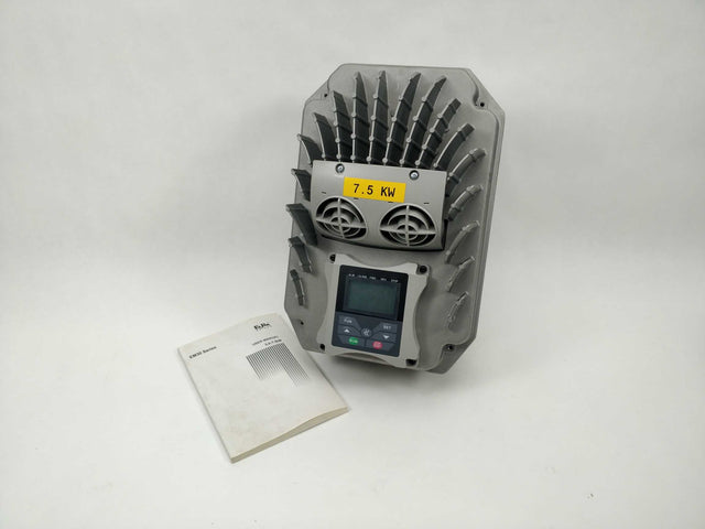 EURA DRIVES EM30-0075T3J2