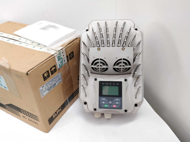EURA DRIVES EM30-0110T3J2
