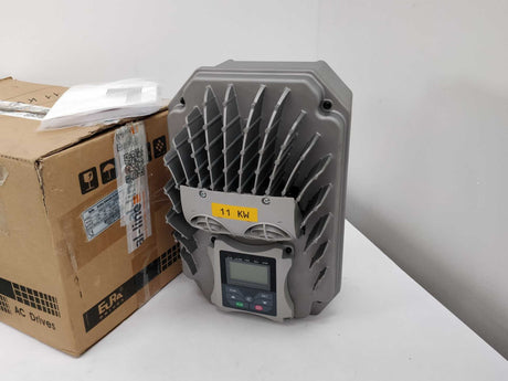 EURA DRIVES EM30-0110T3J2