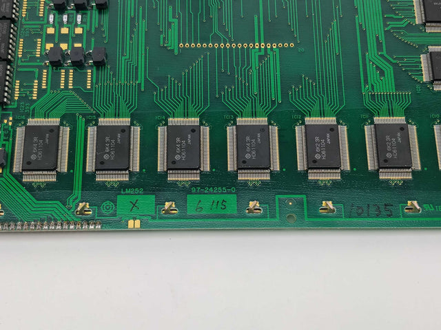 LM252X