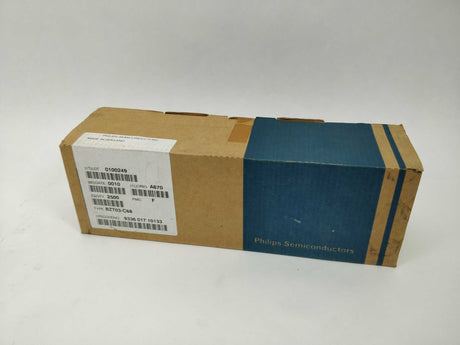 PHILIPS SEMICONDUCTERBZT03C68