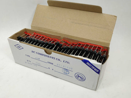 DC components P600K