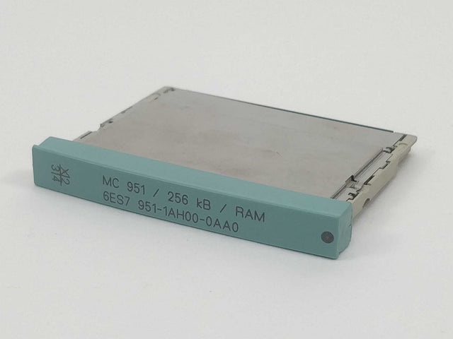 SIEMENS 6ES7951-1AH00-0AA0