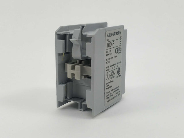 ALLEN-BRADLEY 100-FA11