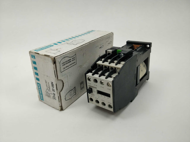SIEMENS 3TF4022-0BB4