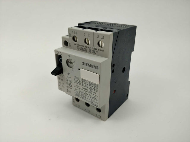 SIEMENS 3VU1300-1MH00
