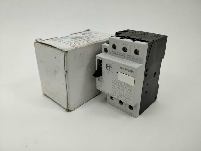 SIEMENS 3VU1300-1ML00