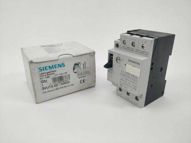 SIEMENS 3VU1300-1ME00