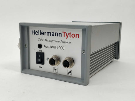 HellermannTyton 102-00010