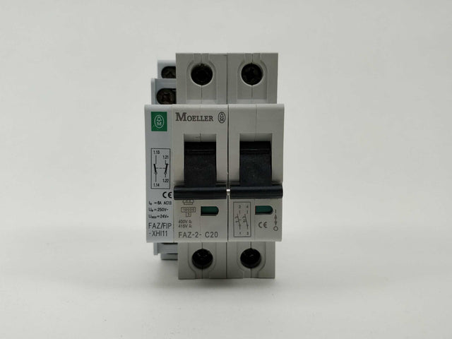 EATON FAZ2C20