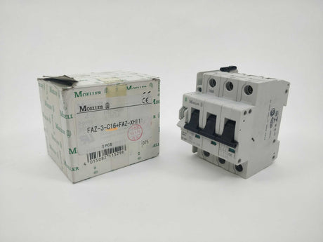 EATON FAZ3C16
