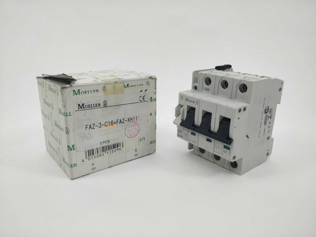 EATON FAZ3C16