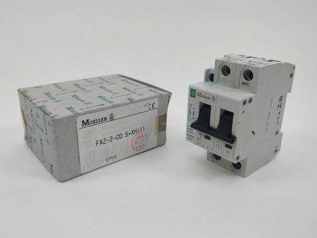 EATON FAZ2C05