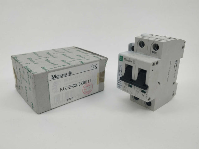 EATON FAZ2C05