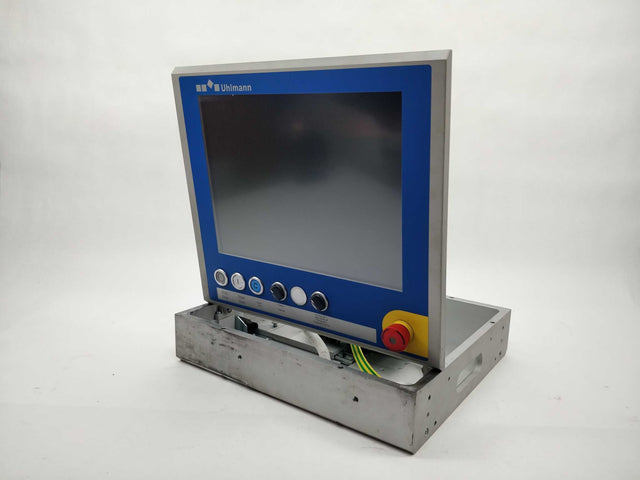 B&R 5AP920.1505-KA6