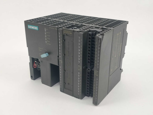 SIEMENS 6ES7314-5AE01-0AB0