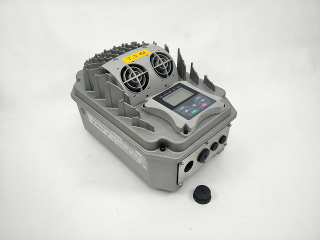 EURA DRIVES EM30-0075T3J2