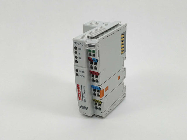 BECKHOFF BK3010