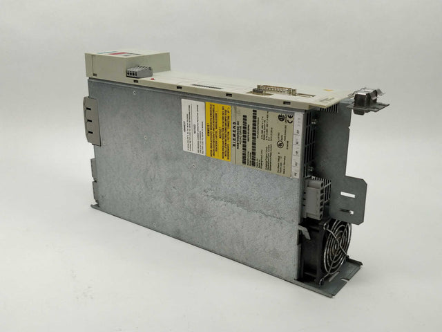 SIEMENS 6SE7018-0EP50