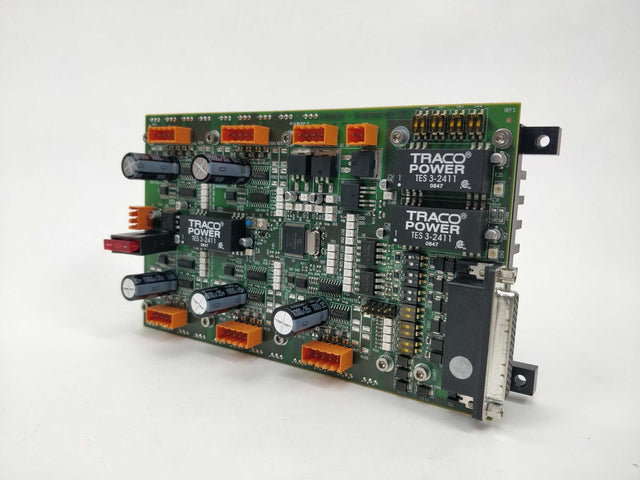 VIDEOMETER STROBECONTROLLERMK22