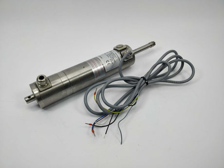 GROB GmbH Mini 0-W/A-500-1,35-100-A/O+P