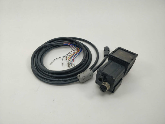 OMRON FQ-S25050F