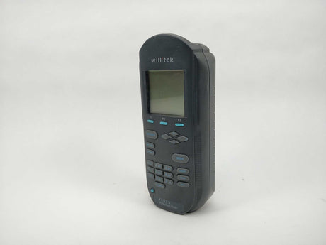 WILL'TEK MOBILEFAULTFINDER4107S