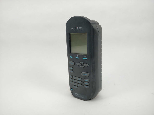 WILL'TEK MOBILEFAULTFINDER4107S