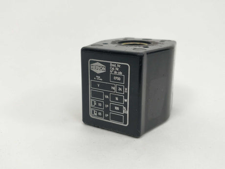 Herion 0700