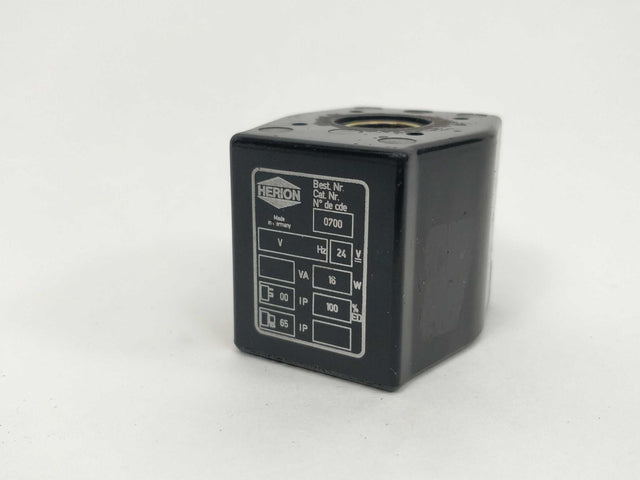 Herion 0700