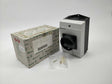 EATON P132I2SVBSW