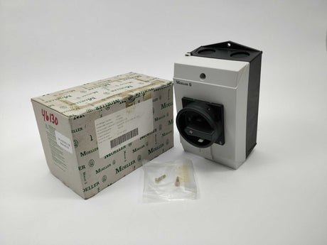 EATON P132I2SVBSW