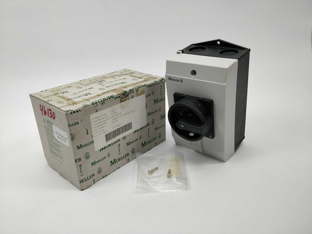 EATON P132I2SVBSW