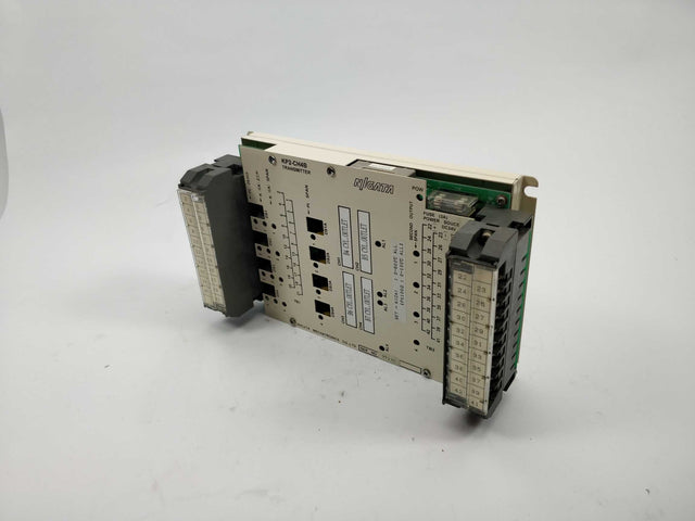 NIIGATA MECHATRONICS KP2CH4B