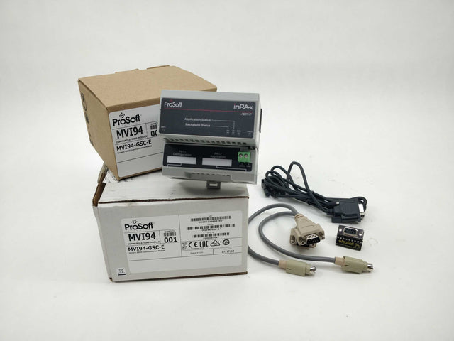 ALLEN BRADLEY MVI94GSCE