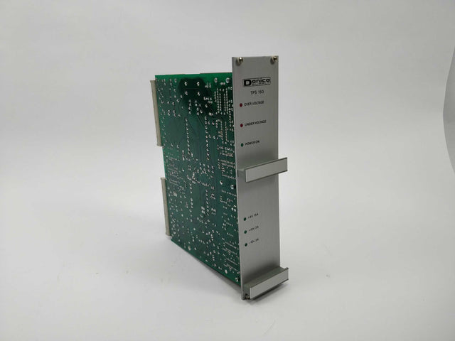 Danica Supply TPS 150