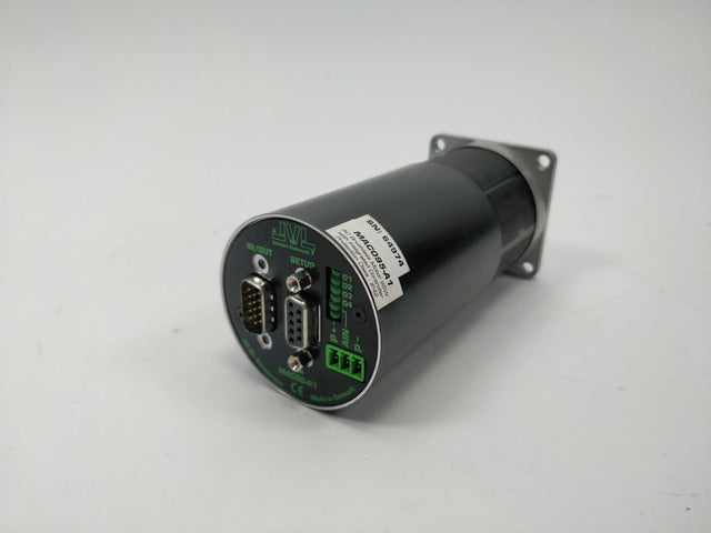 JVL INDUSTRI ELEKTRONIK MAC095-A1