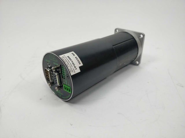 JVL INDUSTRI ELEKTRONIK MAC140-A1