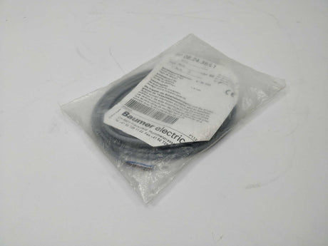 BAUMER ELECTRIC IFF08.24.35/L1