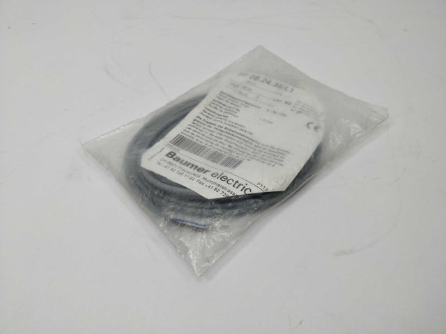 BAUMER ELECTRIC IFF08.24.35/L1