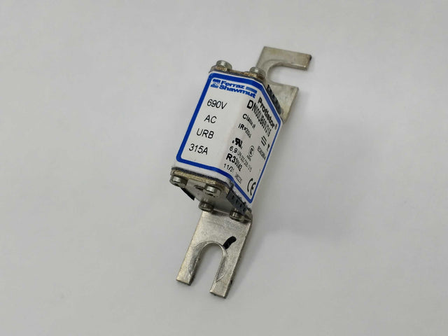 FERRAZ SHAWMUT DN000UB69V315