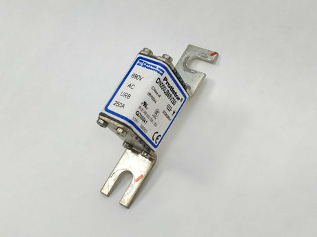 FERRAZ SHAWMUT DN000UB69V250
