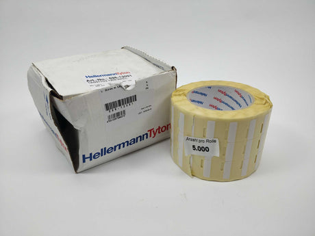 HellermannTyton 596-12091