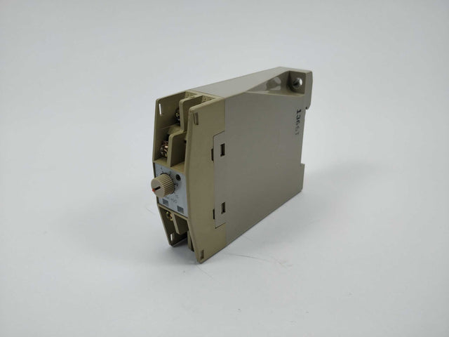 OMRON H3D