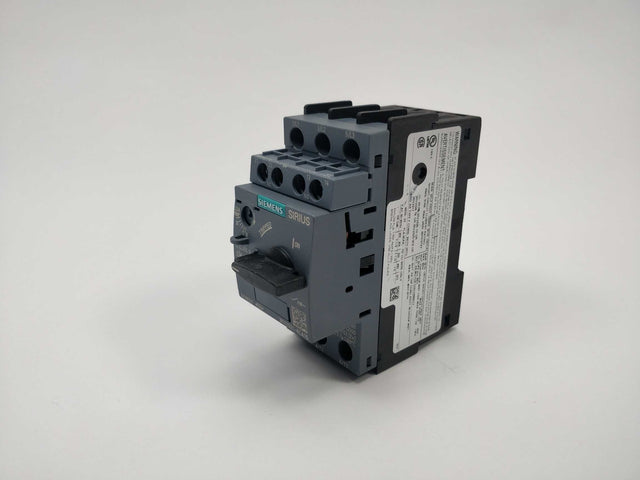 SIEMENS 3RV2021-4CA15