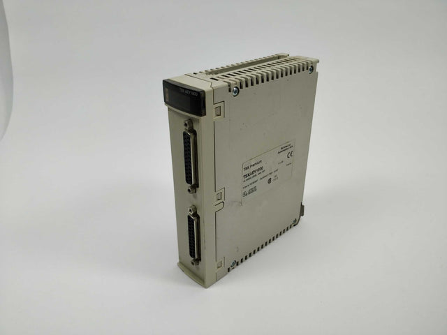 SCHNEIDER AUTOMATION TSXAEY1600